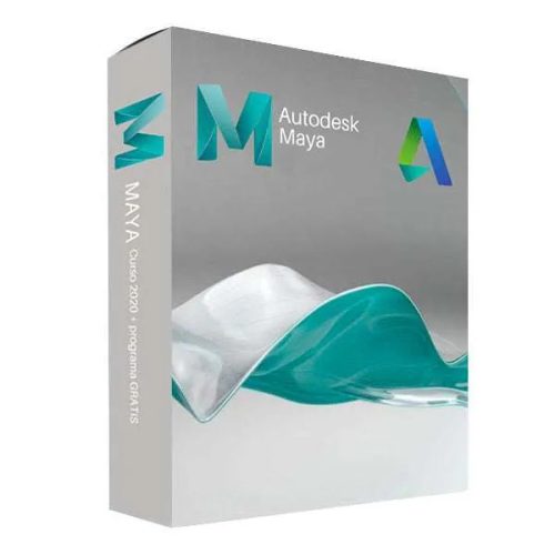 Autodesk Maya