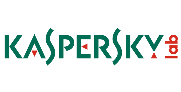 KASPERSKY LOGO