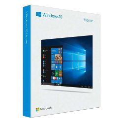 MICROSOFT WINDOWS 10 HOME