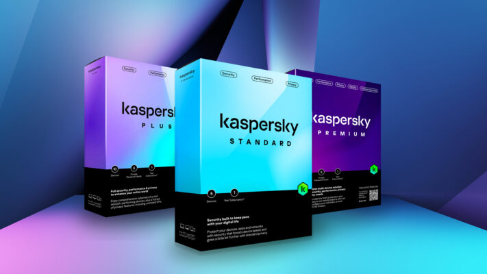 Kaspersky