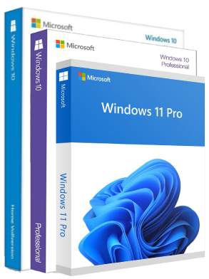 Microsoft Windows