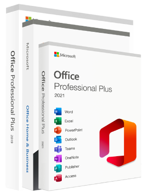 Microsoft office