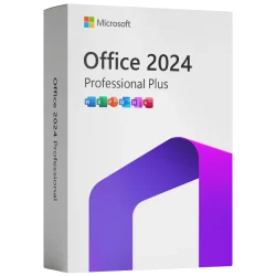 microsoft office 2024 Professional Plus