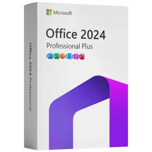 microsoft office 2024 Professional Plus